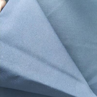 Fabrique 100% polyester minimatt résistant à l'eau et durable pour les uniformes du marché africain