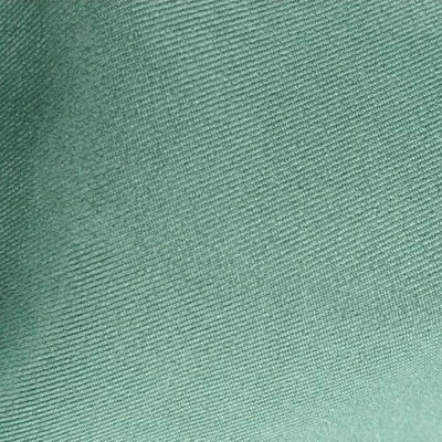 195gm Polyester Twill 4 façons d'étirer 2/2 Tissu uniforme de mode avec teinture continue