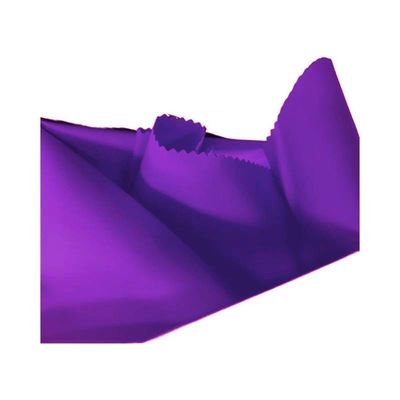 Vêtements de travail textile style simple 65% polyester 35% coton 260gm Tissu de toile imperméable