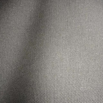 Tissu de coton de poids moyen spandex 230-290 gm pour la fabrication textile