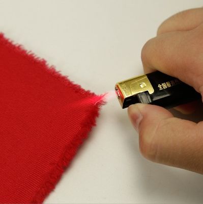 220gm coton Modacrylic T-shirt ignifuge pour les vêtements de travail