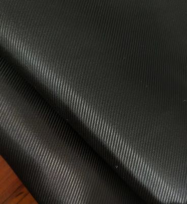 Fabrication à base de polyester à 100% pour les vêtements de travail