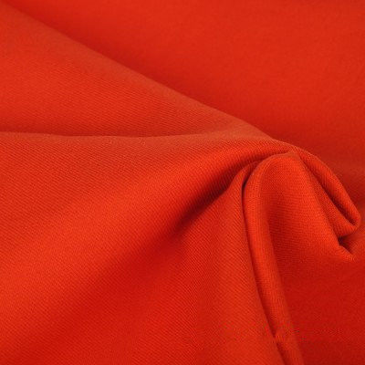 Vêtements de travail Tissu nom populaire teint à partir de TC personnalisé 65/35 240 GSM Tissu Twill