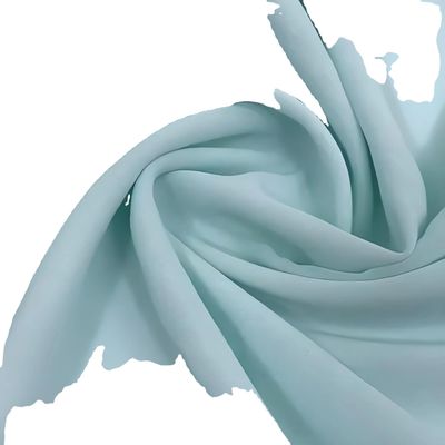 Tissu personnalisé 100% polyester revêtement 210T Taffeta en couleur personnalisée pour le textile domestique