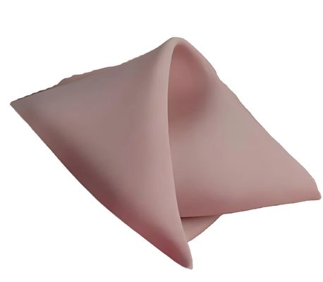 Matraque à doublure en polyester TWILL Style 210T Tissu de couleur Taffeta pour tissu personnalisé