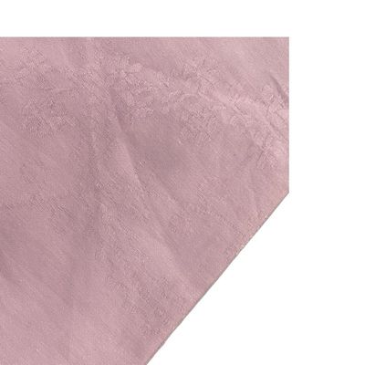 Tissu brocarté de poids moyen Allemagne Tissu jacquard cotoné 10 yards pour vêtement