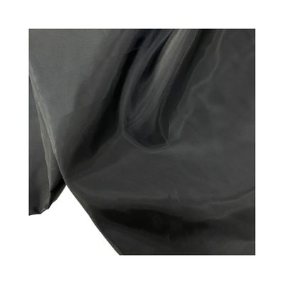 Le tissu 100% polyester et 100% nylon est la solution ultime pour la veste