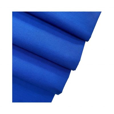Résistant à l'eau 100% Polyester Twill Gabardine Tissu personnalisé pour les vêtements de travail