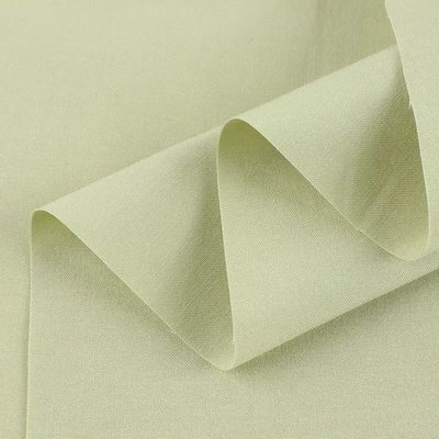 Jinsuo Polyester Twill 4 façons d'étirer 2 2 Tissu uniforme de mode pour un port confortable