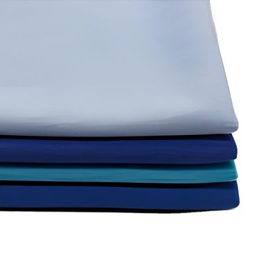 Tissu en polyester à 100% pour uniformes scolaires