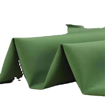Polyester coton 80*20 3 1 Poids lourd cartonné TC travail de forage porter pantalon casquettes tissu