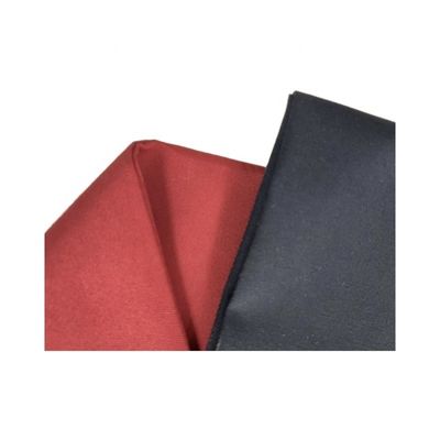 Tissu tissé de haute qualité 100% coton pour le judo Taekwondo