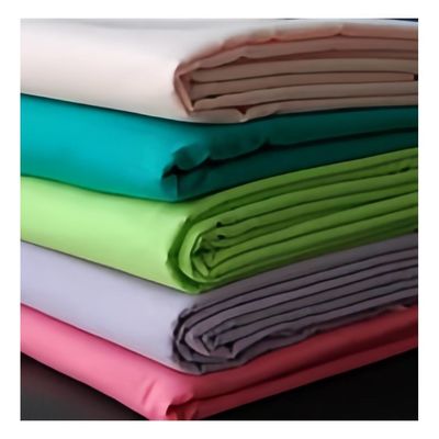 120GSM Tissus tricotés en polyester 100% pour literie et matelas