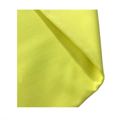 Échantillon gratuit T/C Tissu de forage Tissu de tissu de tissu de polycoton 65/35 pour vêtements de travail