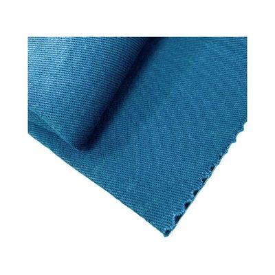 Tissus polyester/coton à poids moyen T/C 65% 35% Tissu pour vêtements de travail pour infirmiers