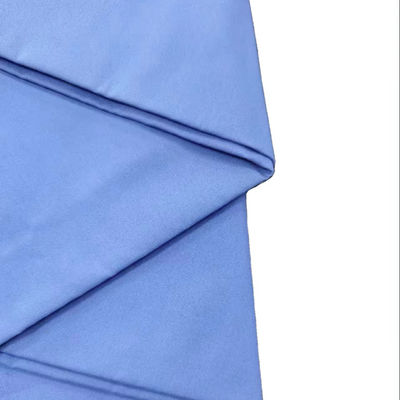 Tissu en coton 100% sur mesure pour le judo Taekwondo Vêtements d'arts martiaux Anti statique