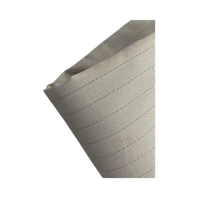 135gm TC 65 35 Polyester coton Tissu antistatique pour les femmes