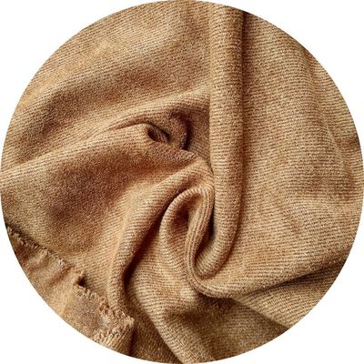 100% polyester 180 gm 210 gm 260 gm Tissu à tissu de travail Tissu à tissu avec style simple