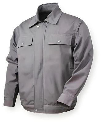 Tissu soluble dans l'eau 350gm CVC Uniforme pour le Judo Taekwondo Uniformes d'arts martiaux