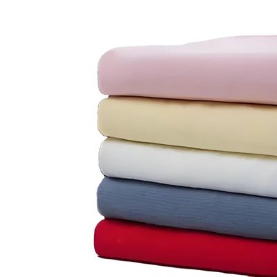 Polycotton 80*20 3 1 Tissu de forage TC cartonné pour le travail