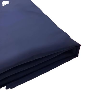 57/58 &quot; imperméable à l'eau 100% coton tissu pour le judo Taekwondo uniformes d'arts martiaux