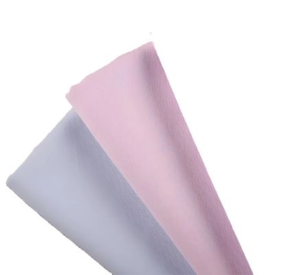 Largeur 57/58 &quot; imperméable à l'eau 100% coton tissu pour le judo Taekwondo vêtements d'arts martiaux