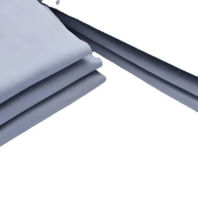 Rétractable à la flamme doux Durable TC 65 35 Poplin Tissu lisse toile Poches Poche doublure