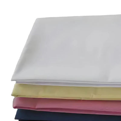 Tissus de coton pour le judo Taekwondo Uniformes d'arts martiaux Vêtements