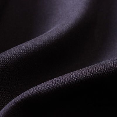 180GSM Tissus pour uniformes de réceptionniste/tissus pour combinaisons Travera avec 32/2*32/2 chiffres de fils