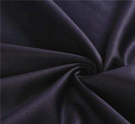 180GSM Tissus pour uniformes de réceptionniste/tissus pour combinaisons Travera avec 32/2*32/2 chiffres de fils