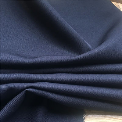 180GSM Tissus pour uniformes de réceptionniste/tissus pour combinaisons Travera avec 32/2*32/2 chiffres de fils