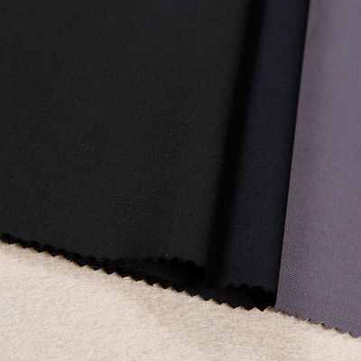 180GSM Tissus pour uniformes de réceptionniste/tissus pour combinaisons Travera avec 32/2*32/2 chiffres de fils