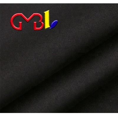 TR80/20 21*21 Tissu de polyester viscose teinté simple pour combinaisons pour hommes Pantalon et blazer