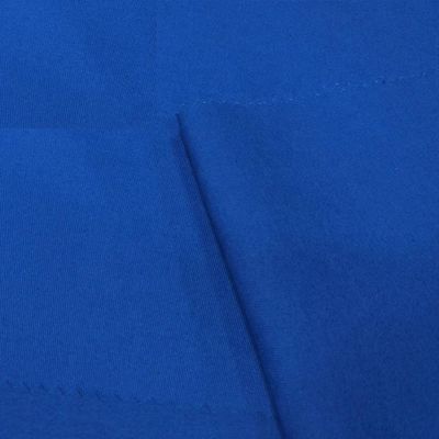 Fabrication en polyester 100% pour la capuche de muslin Thobe Super douce et drapée de Direct