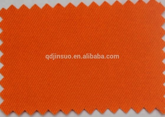 Tissu RONIOR épais en polyester 100% de style simple, adapté aux vêtements de travail/uniformes
