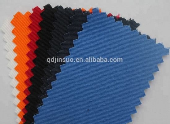 Tissu RONIOR épais en polyester 100% de style simple, adapté aux vêtements de travail/uniformes