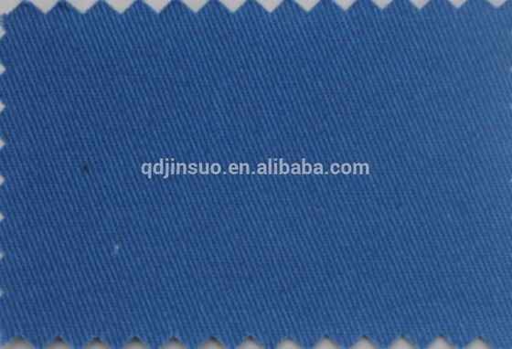 Tissu RONIOR épais en polyester 100% de style simple, adapté aux vêtements de travail/uniformes