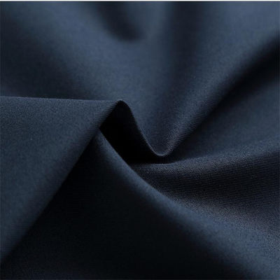 Fabrication de vêtements d'uniforme en coton 100% TR Gabardine pour vêtements d'uniforme durables