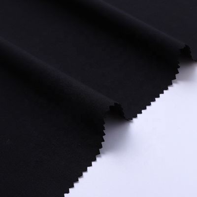 90% de nylon 10% de spandex polyamide 4 façons de se dégourdir pantalon étanche pour les activités de plein air