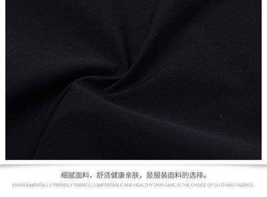 90% de nylon 10% de spandex polyamide 4 façons de se dégourdir pantalon étanche pour les activités de plein air