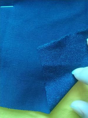 90% de nylon 10% de spandex polyamide 4 façons de se dégourdir pantalon étanche pour les activités de plein air
