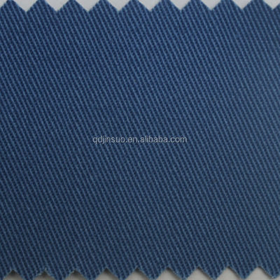 58/60&quot; largeur T/C 80/20 Twill 3/1 coton et polyester