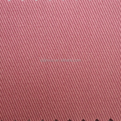 58/60&quot; largeur T/C 80/20 Twill 3/1 coton et polyester