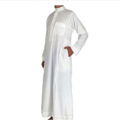 Tissu de Toyobo islamique musulman pour Thobe arabe saoudien