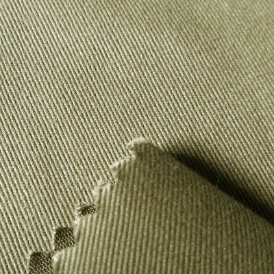 Tissu en toile de coton pour sacs/chaussures/couvertures/vêtements de travail