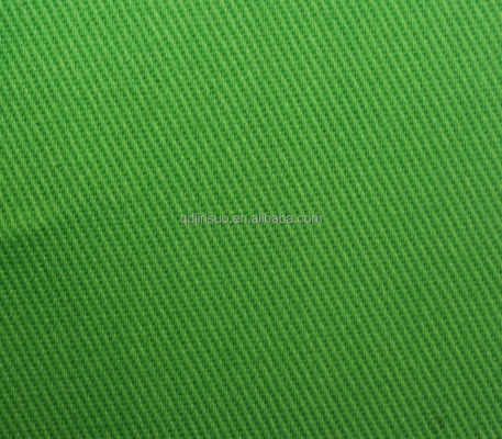TC 80/20 90-240gm 21*21 Nombre de fils Polyester coton Vêtements de travail pour lourdes charges