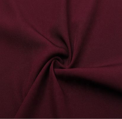 92% de polyester 8% de spandex 4 façons de déployer la laminaison de coquille souple