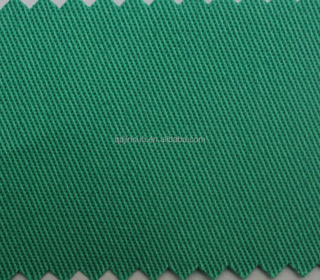 TC 80/20 90-240gm 21*21 Nombre de fils Polyester coton Vêtements de travail pour lourdes charges