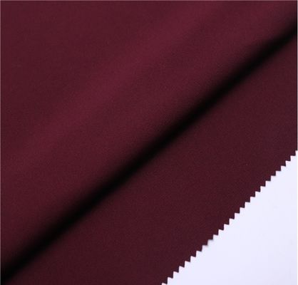 92% de polyester 8% de spandex 4 façons de déployer la laminaison de coquille souple
