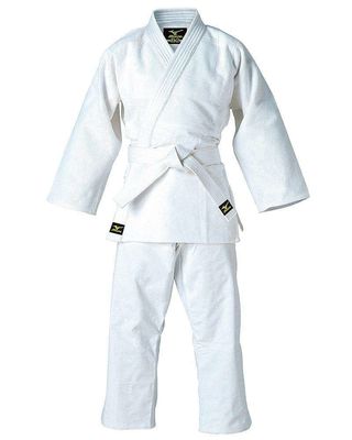 Judo/Taekwondo/Arts martiaux Vêtements de toile Tissu client Demande de coton 100%